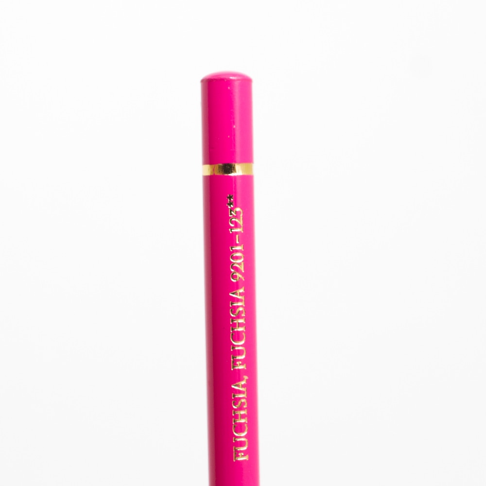 Faber-Castell, Colored Pencils, Art & School, Polychromos, 31078, Fuchsia